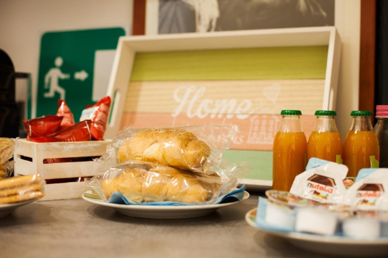 Bed and breakfast Ostiense District Roma